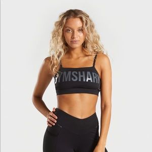 GYMSHARK RECESS BRA